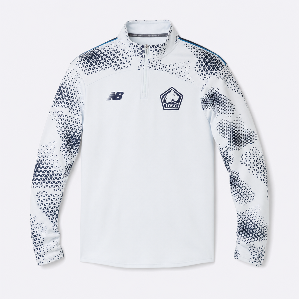 Sweatshirt training staff 26/27