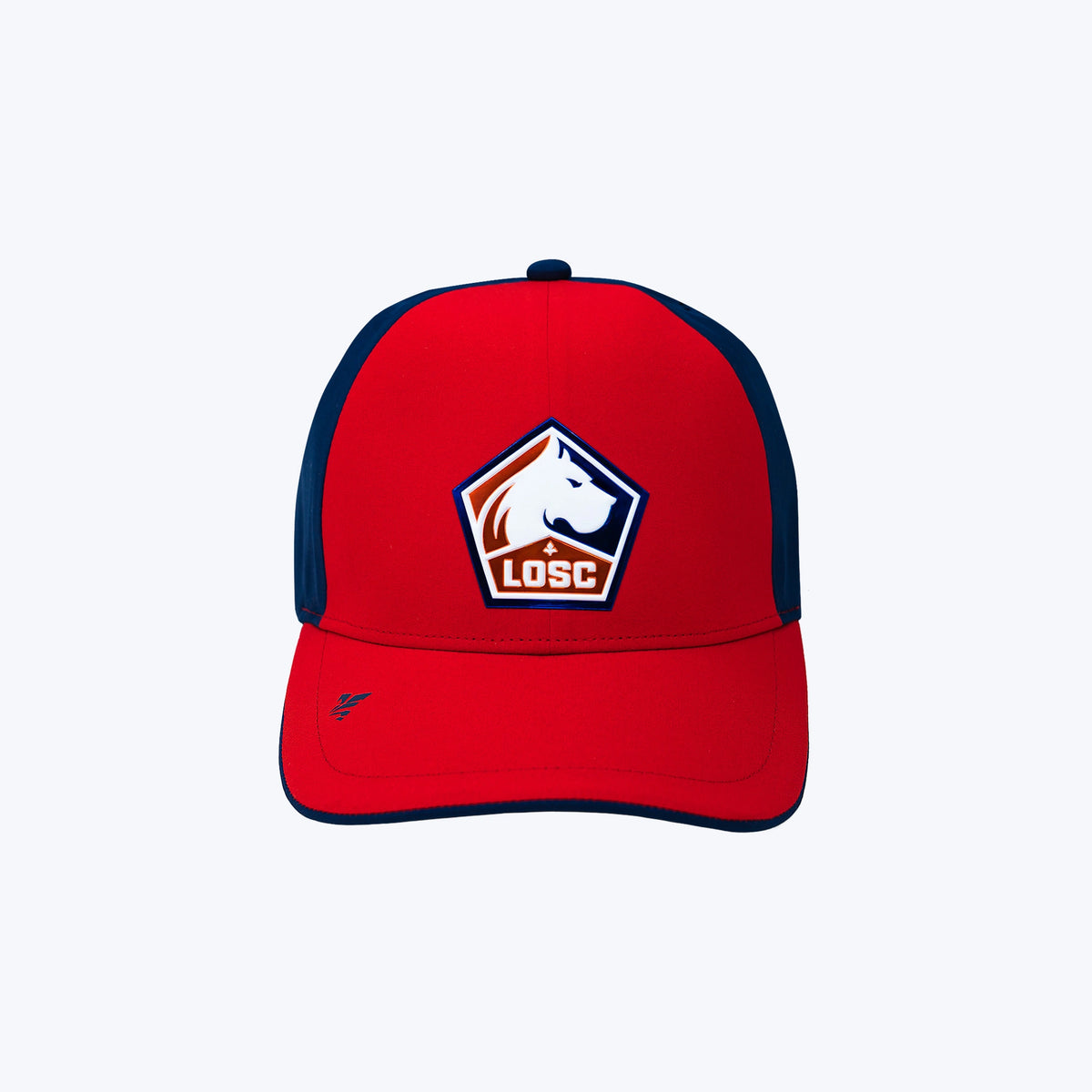 Elite Red Cap 26/27