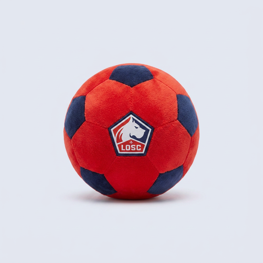 Ballon Peluche