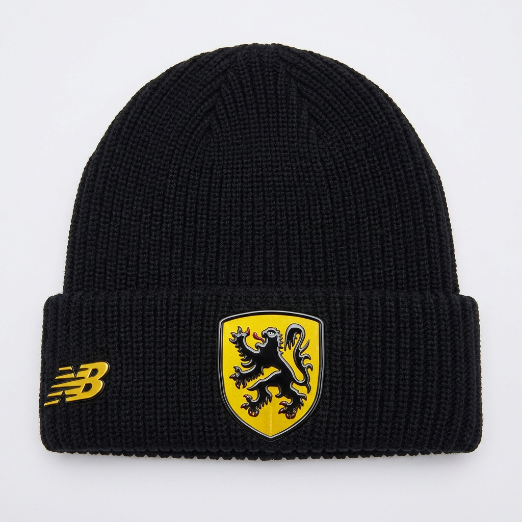 Bonnet Flandres 26/27
