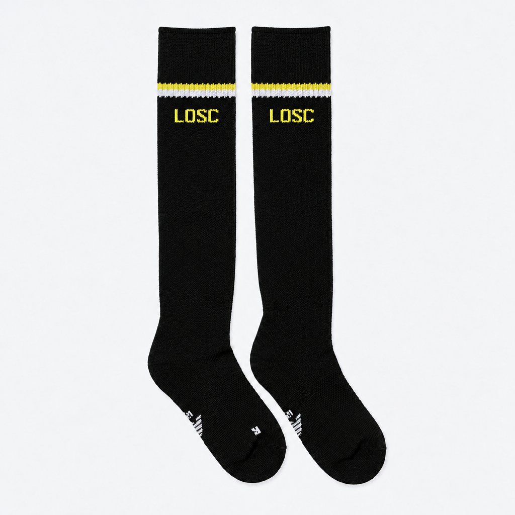 Chaussettes fourth junior 26/27