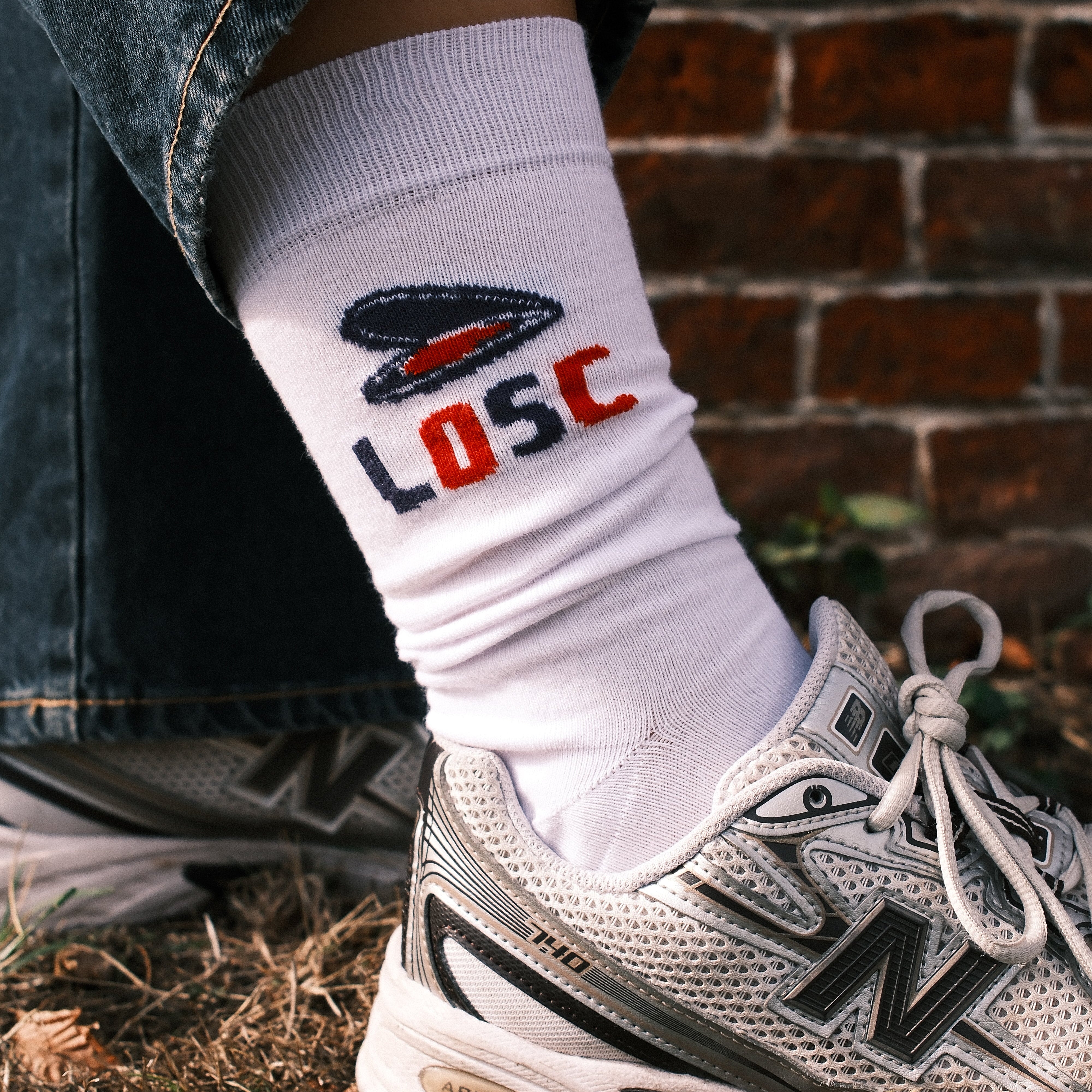 Chaussettes Moule