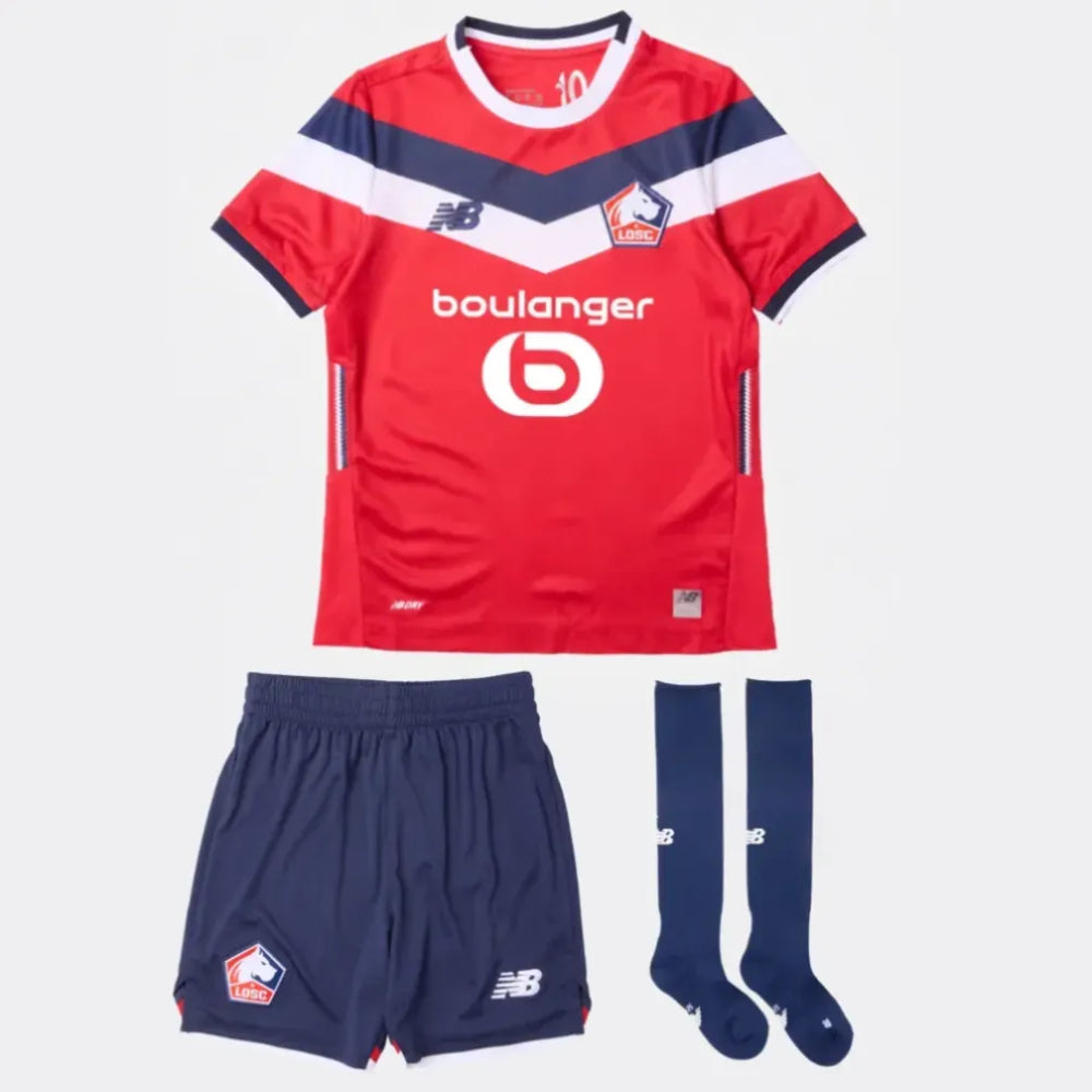 Kit domicile enfant 26/27