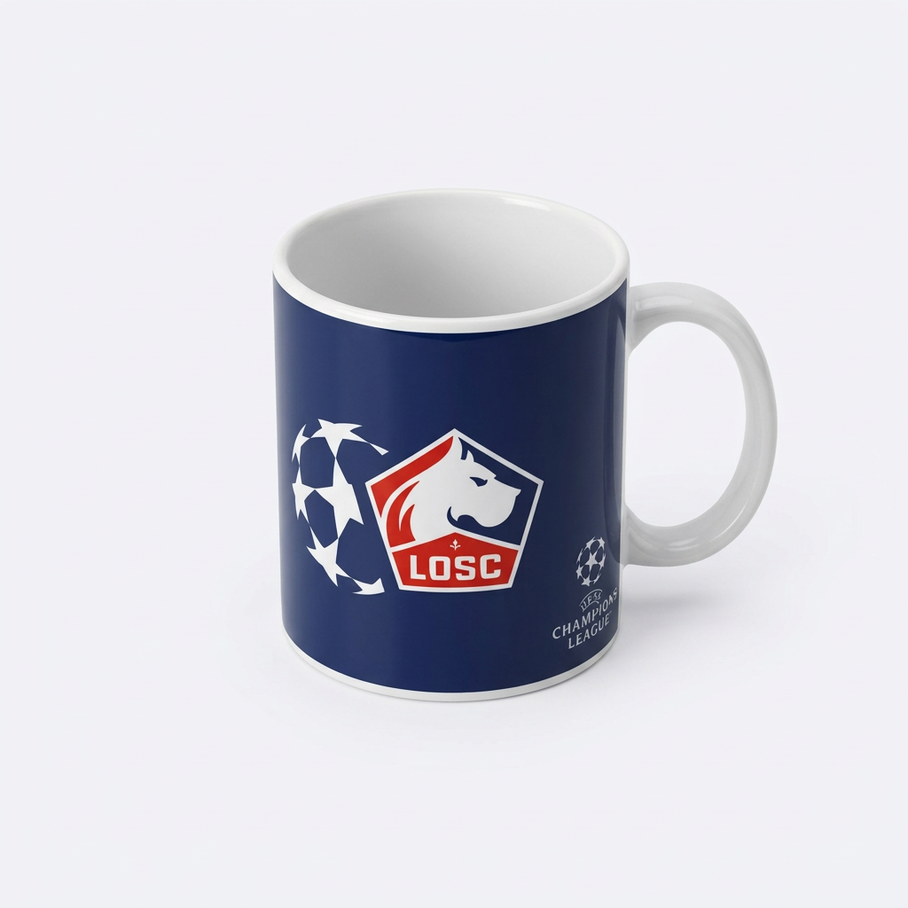 MUG UCL
