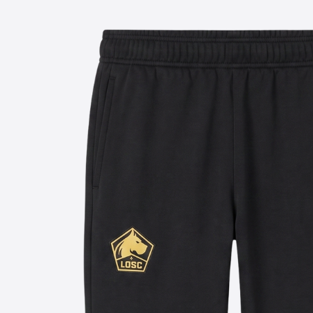 Pantalon blackout