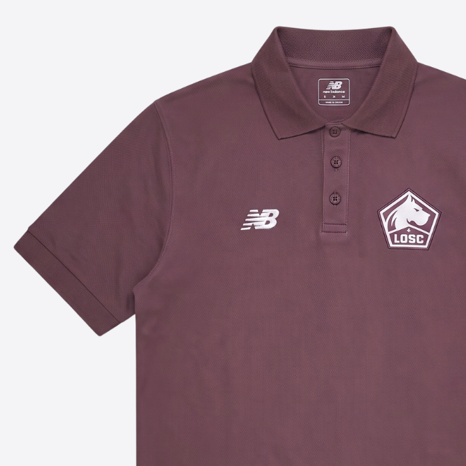 Polo travel 25/26