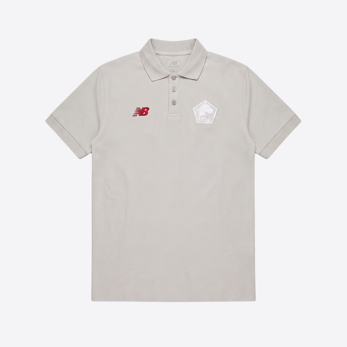 Polo travel staff 25/26