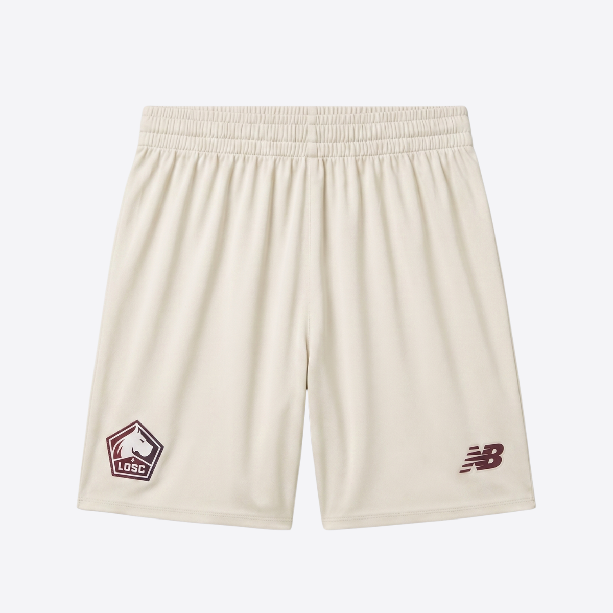Short extérieur 25/26