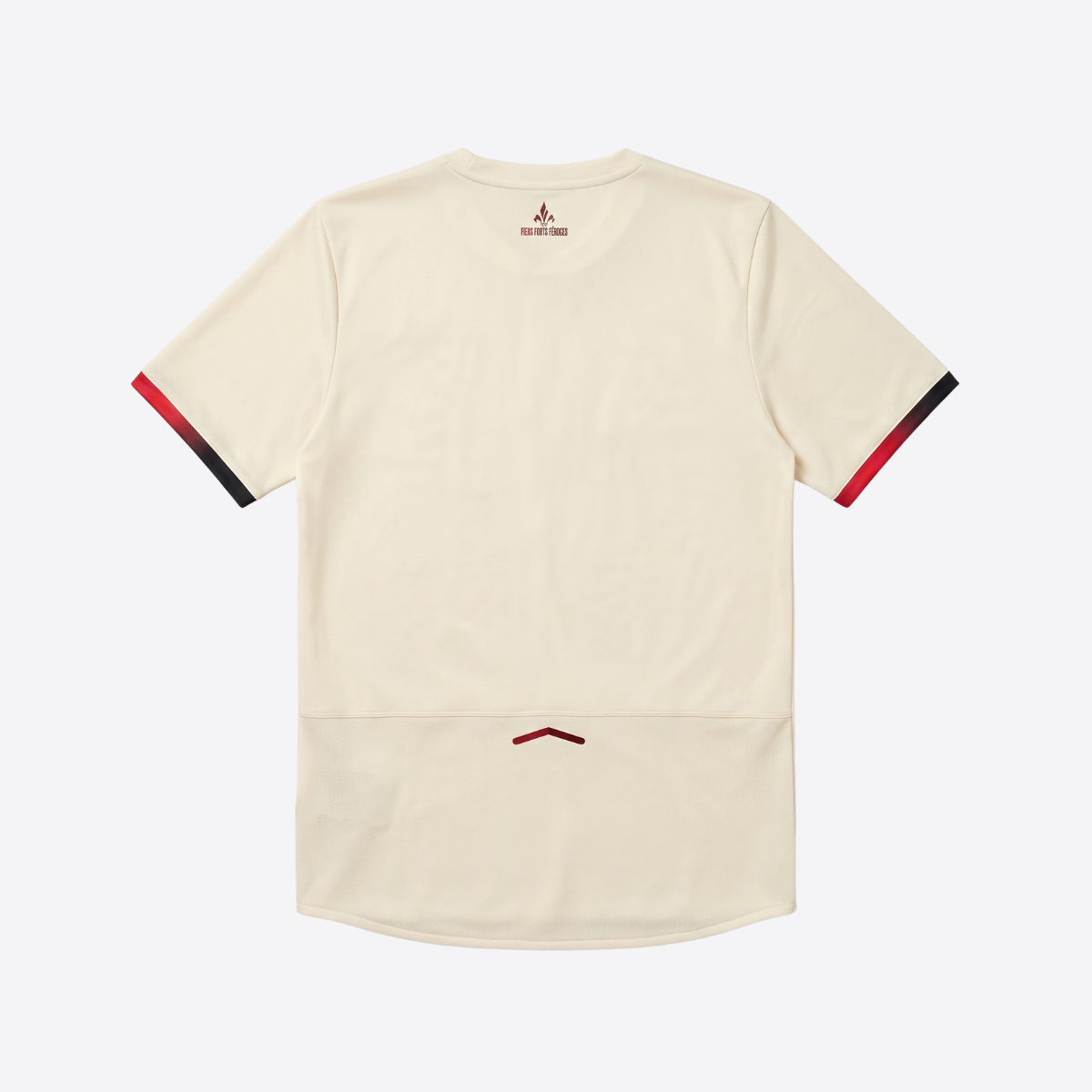 Maillot extérieur junior 25/26
