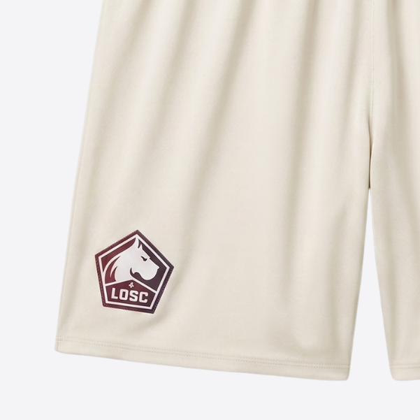 Short extérieur 25/26