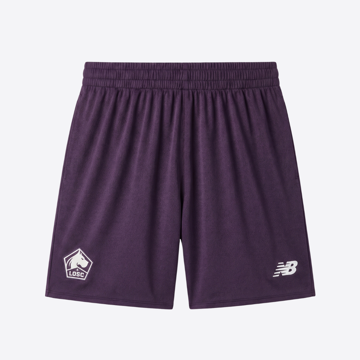 Short fourth 25/26