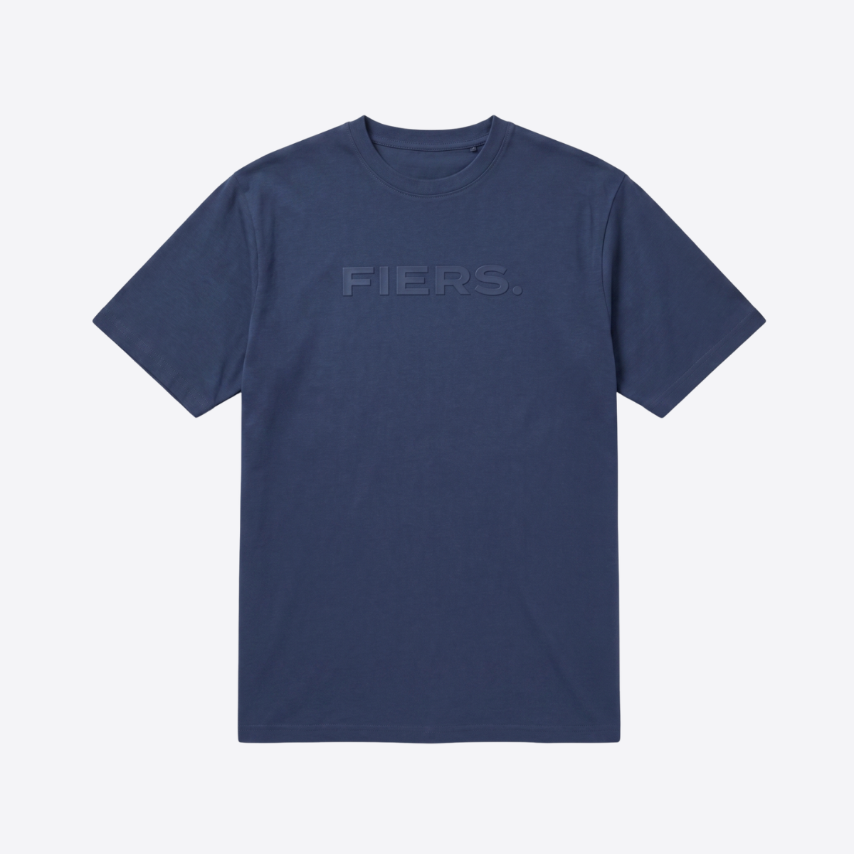 T-shirt fiers junior