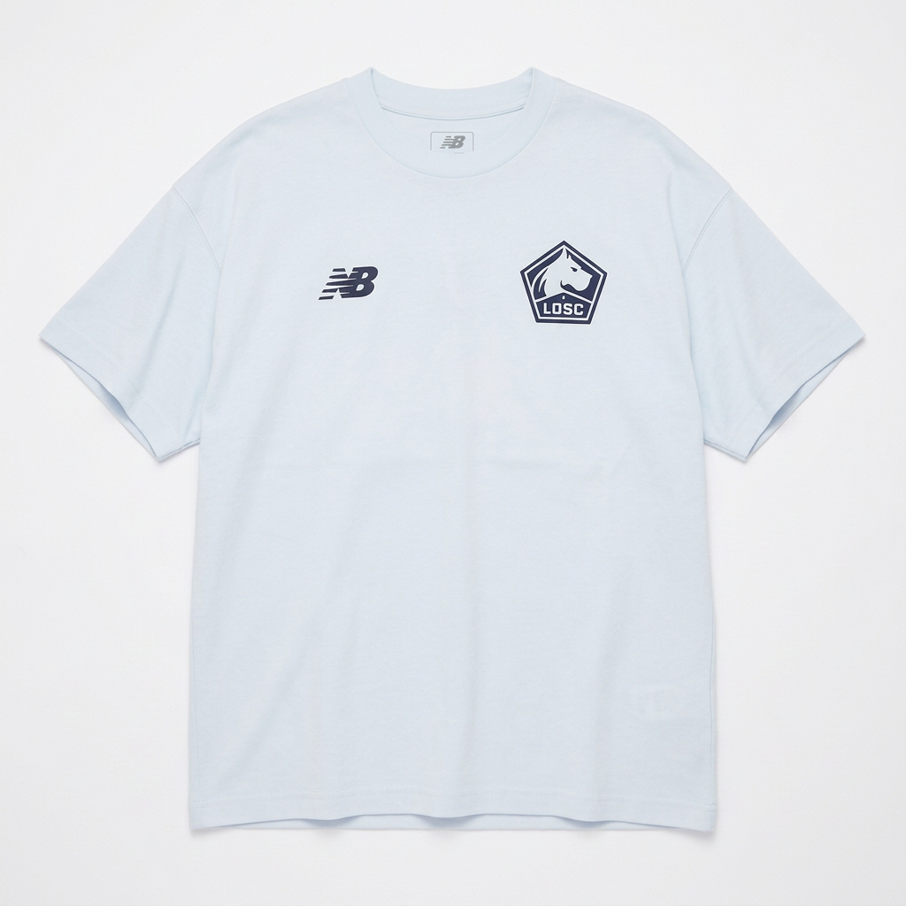 T-shirt travel staff 26/27