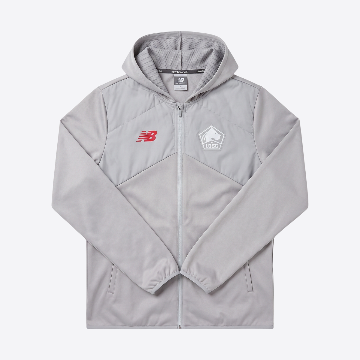 Veste technique staff 25/26