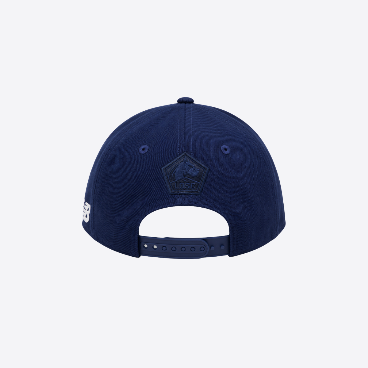Casquette LOSC navy
