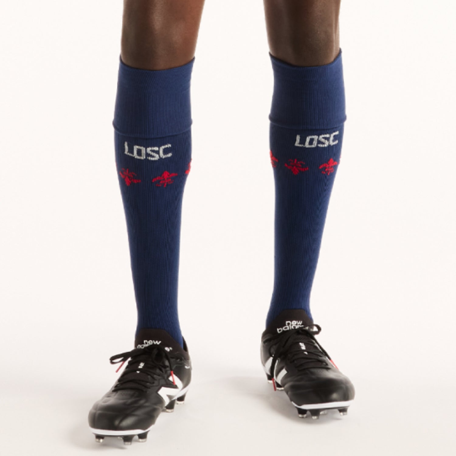 Chaussettes third 26/27