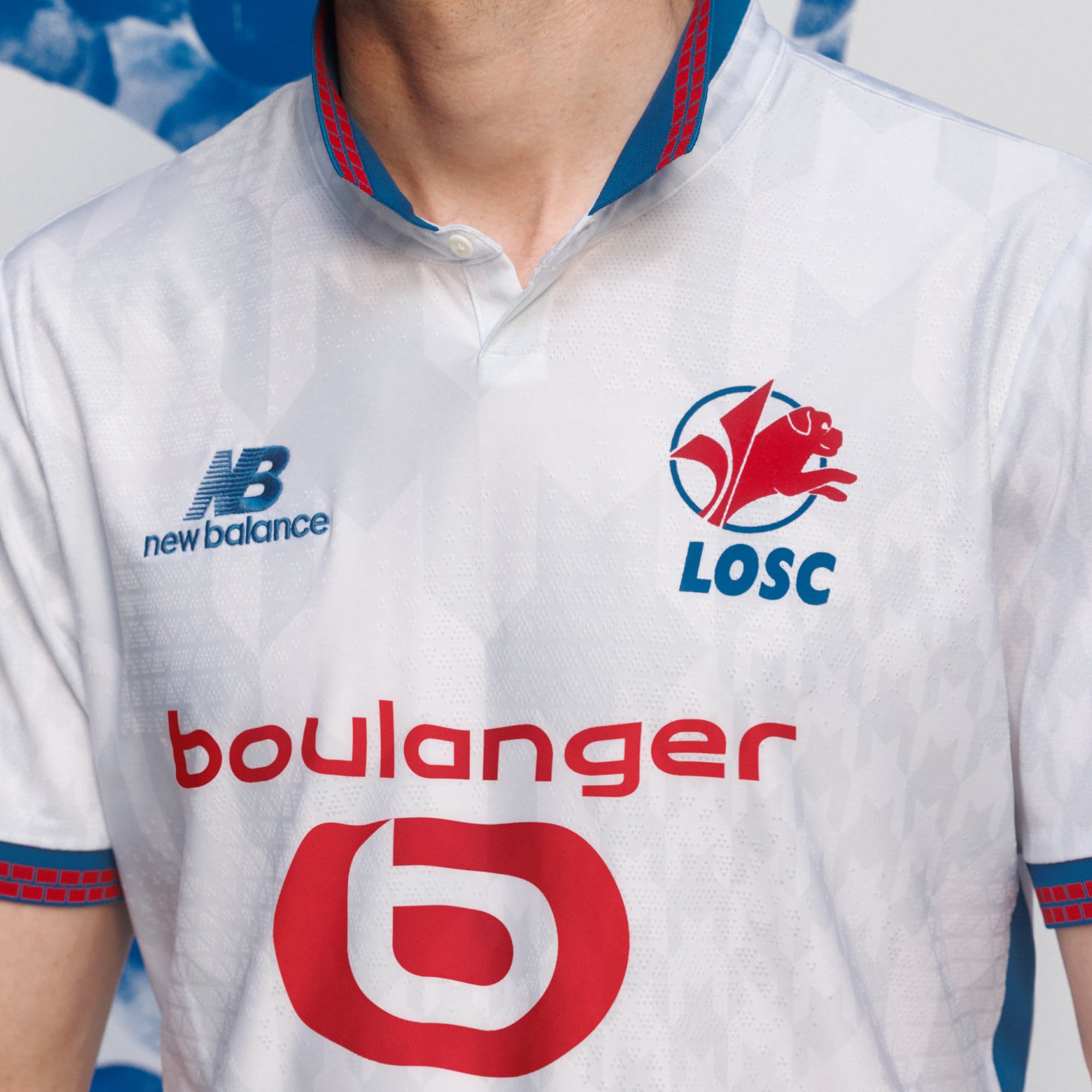 Away kit 26/27
