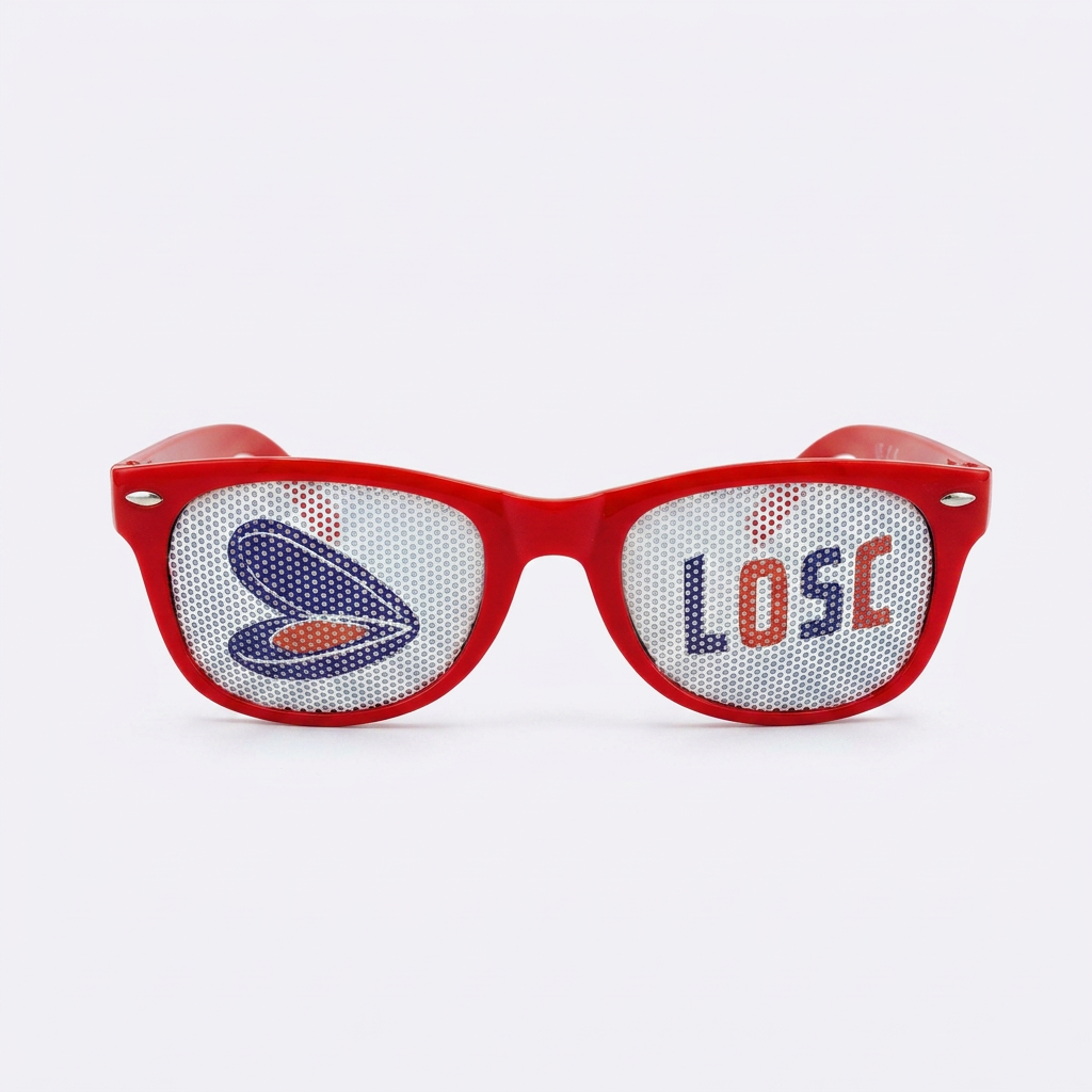 Lunettes Moule