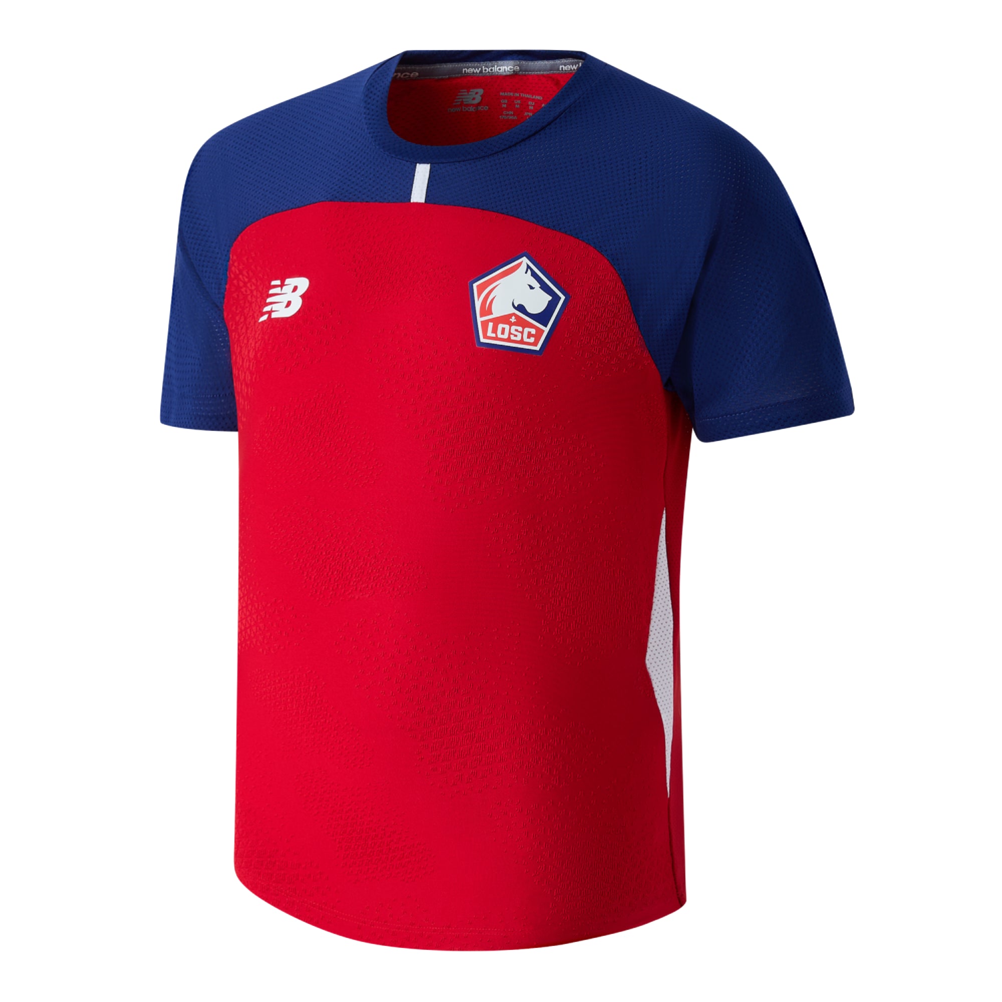 Maillot training 26/27
