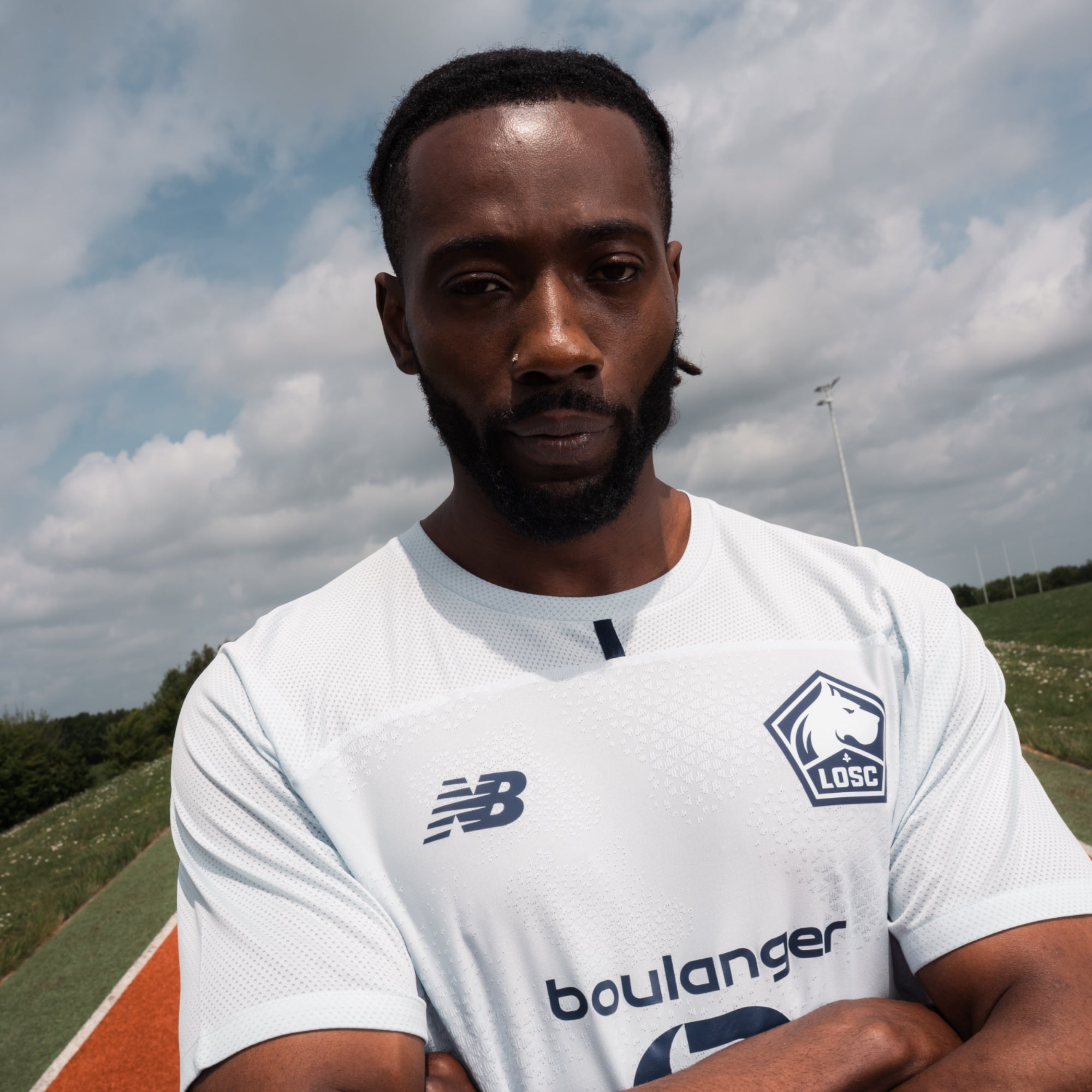 Maillot training staff 26/27