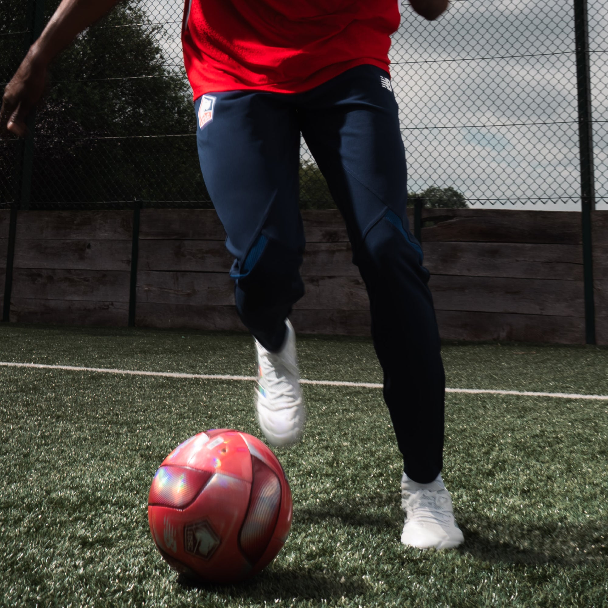 Training pants 26/27