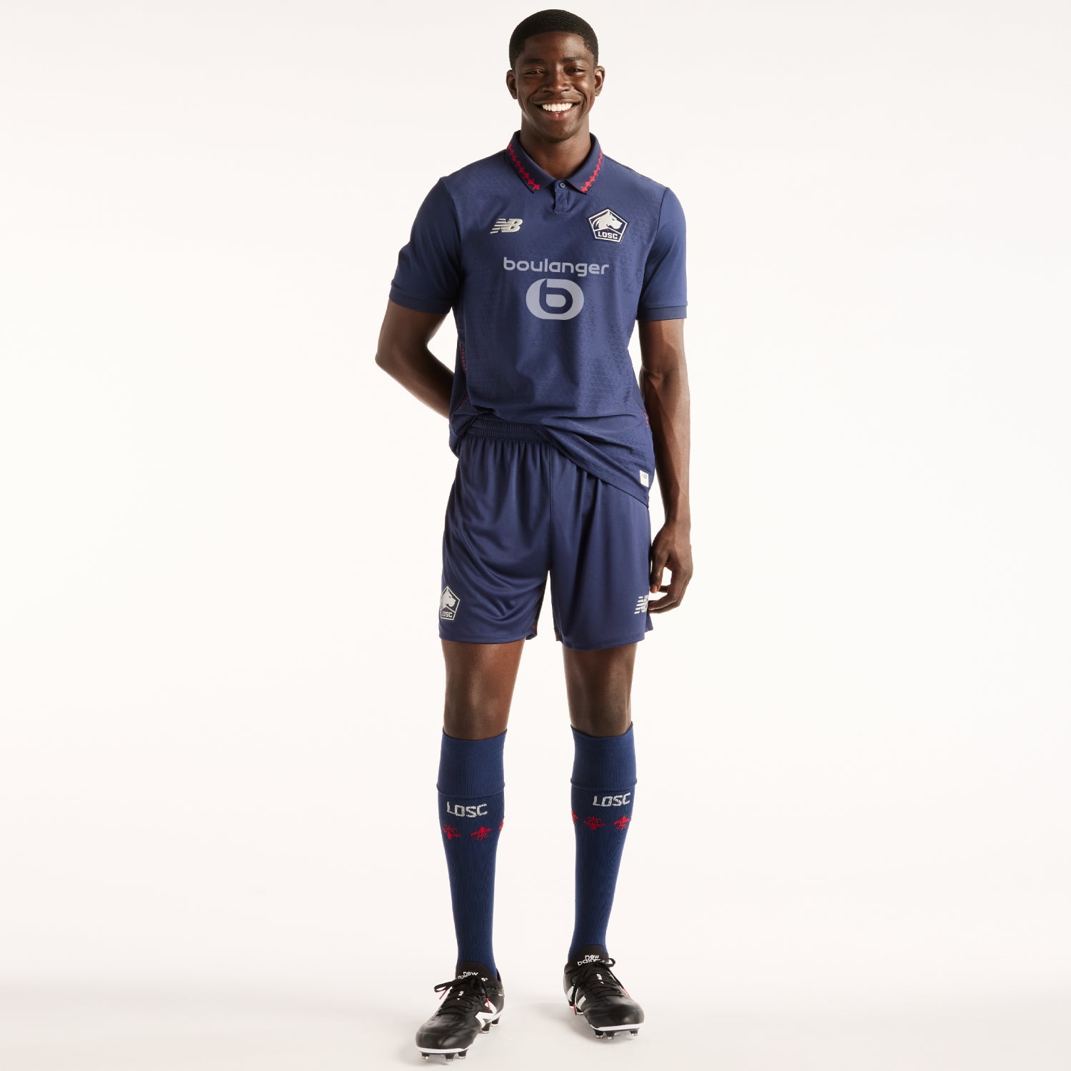 Maillot third 26/27