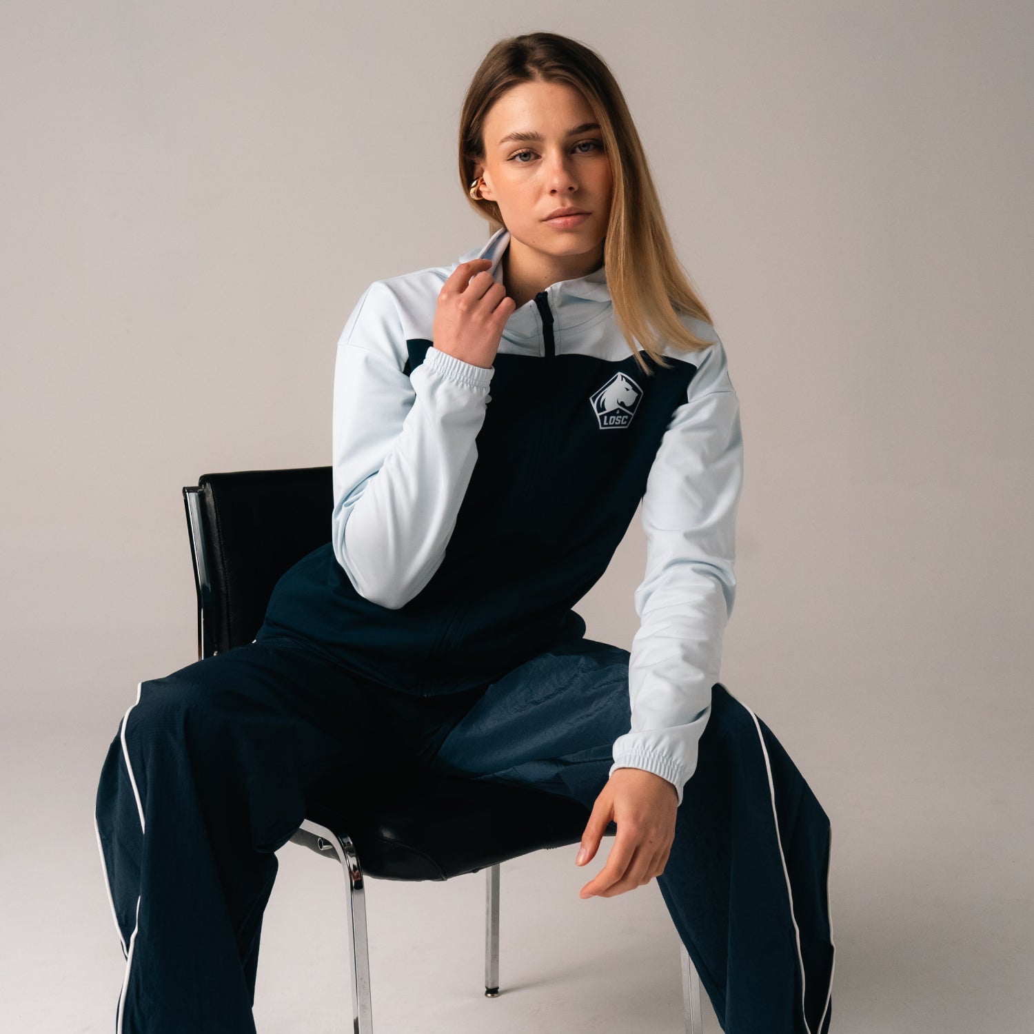 Veste travel staff 26/27