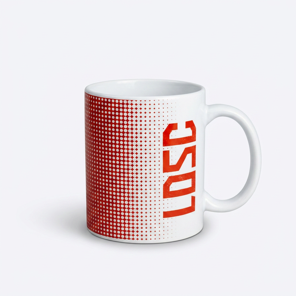Mug logo