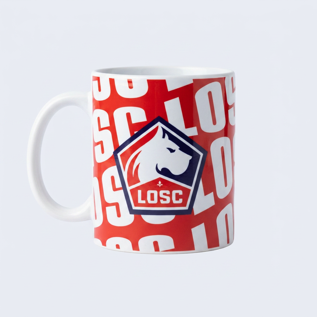 Mug LOSC