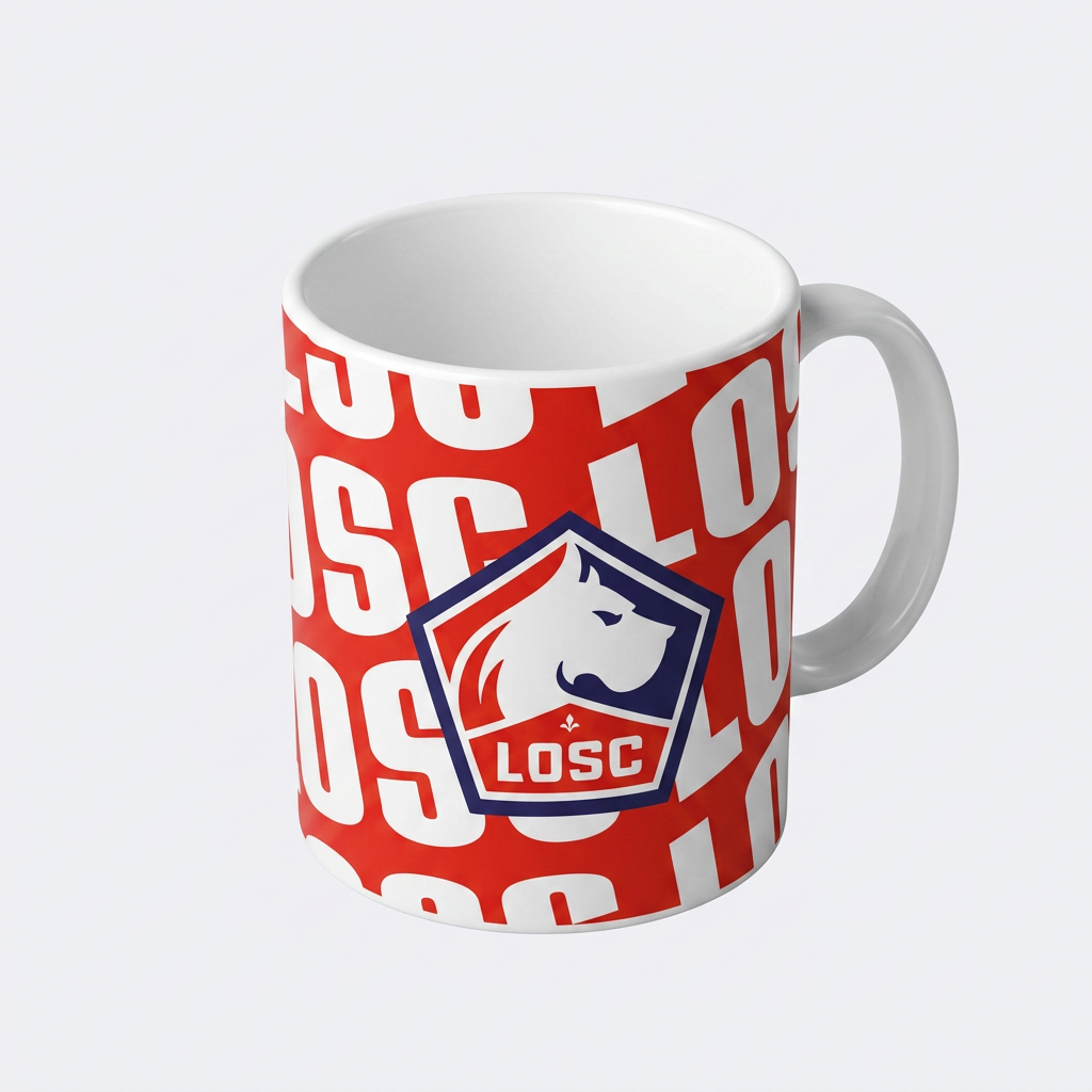 LOSC Mug