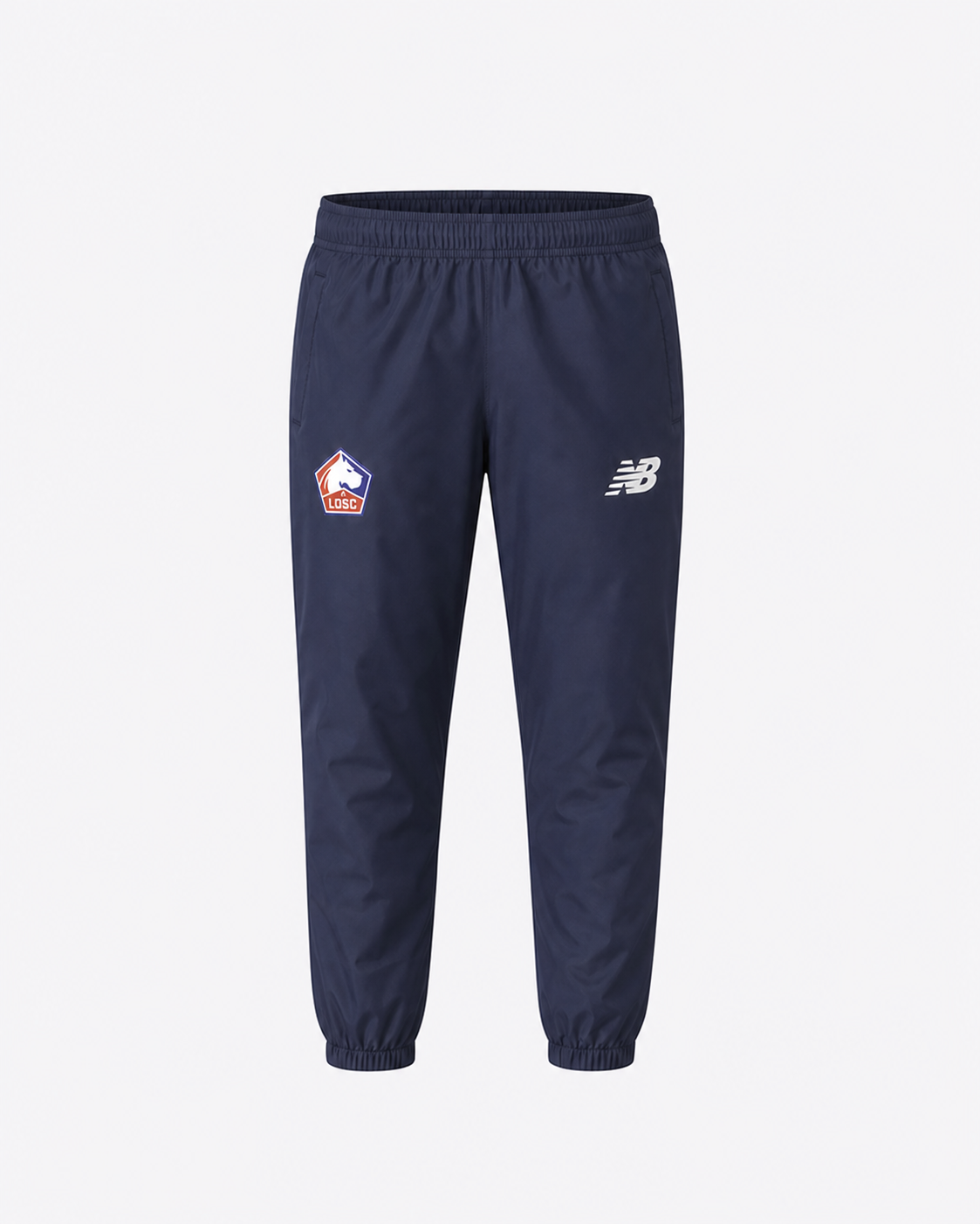 Pantalon travel staff junior 25/26