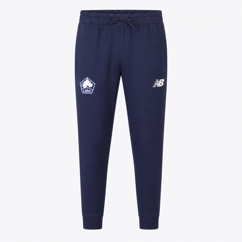 Pantalon travel 25/26