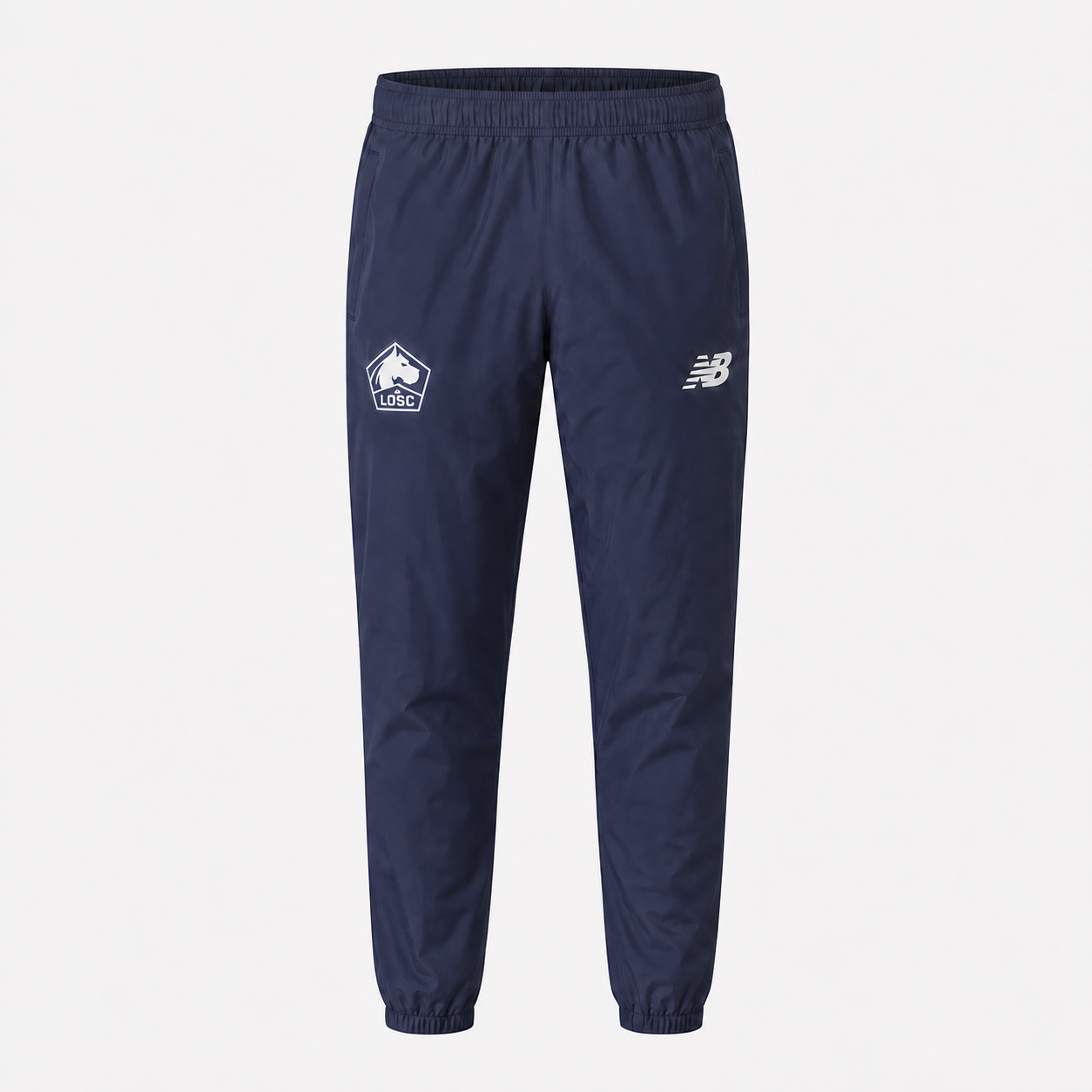 Pantalon travel staff 25/26