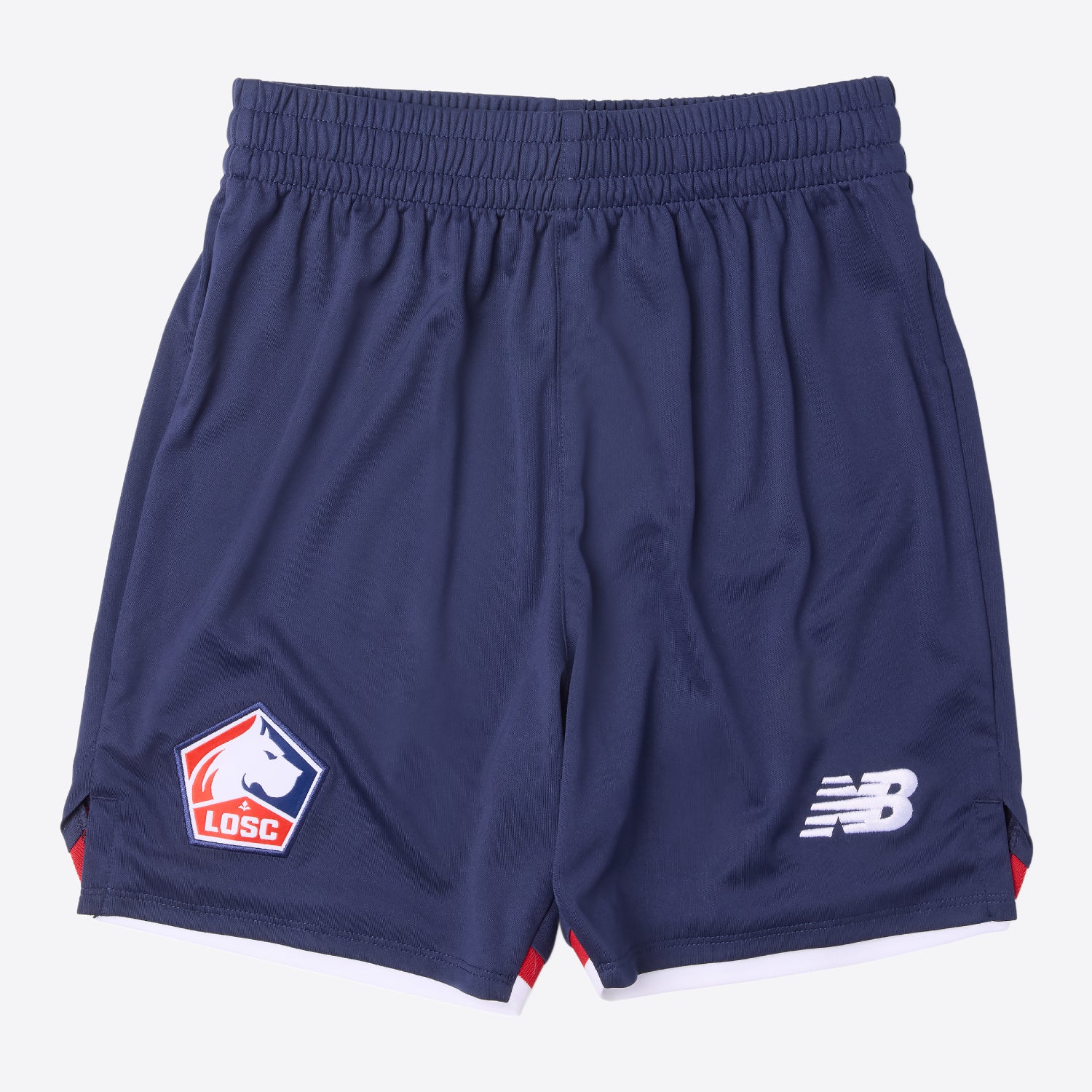 Short domicile junior 26/27