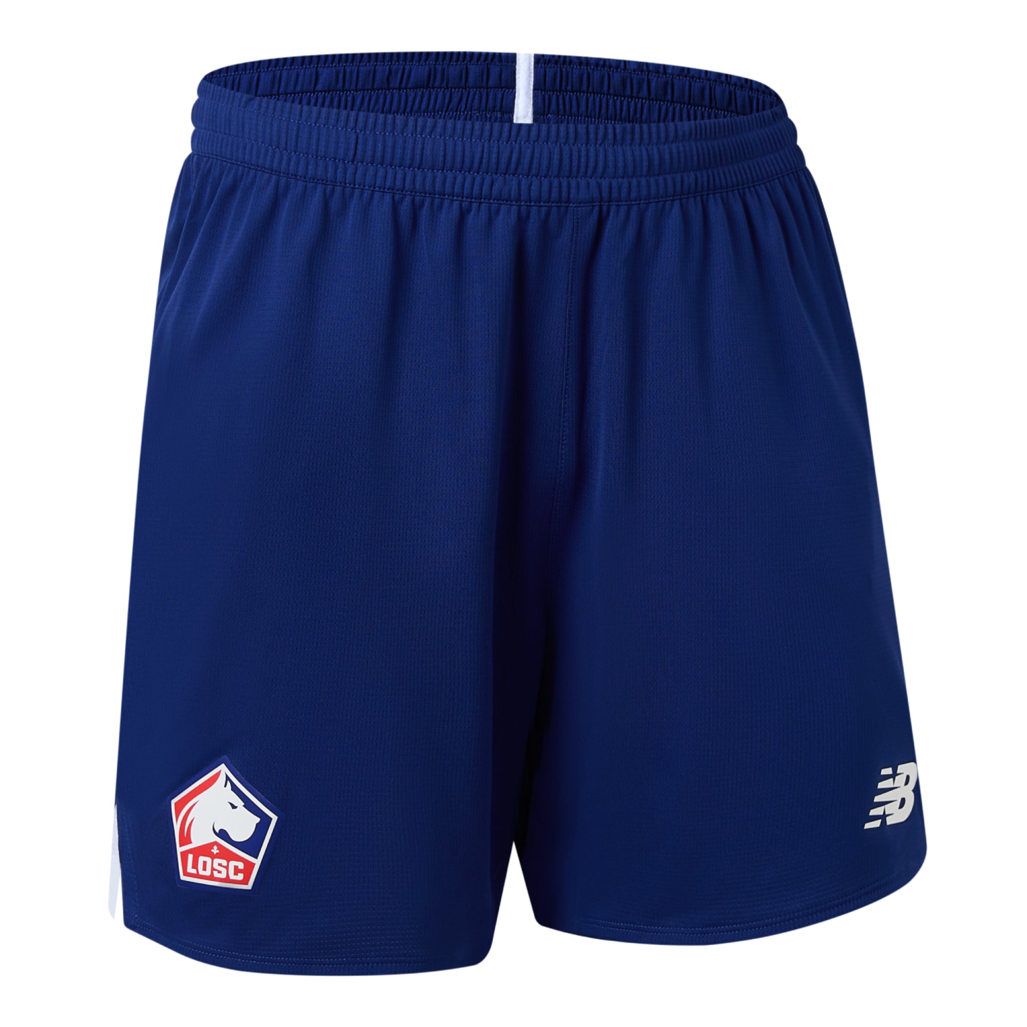 Short training 26/27