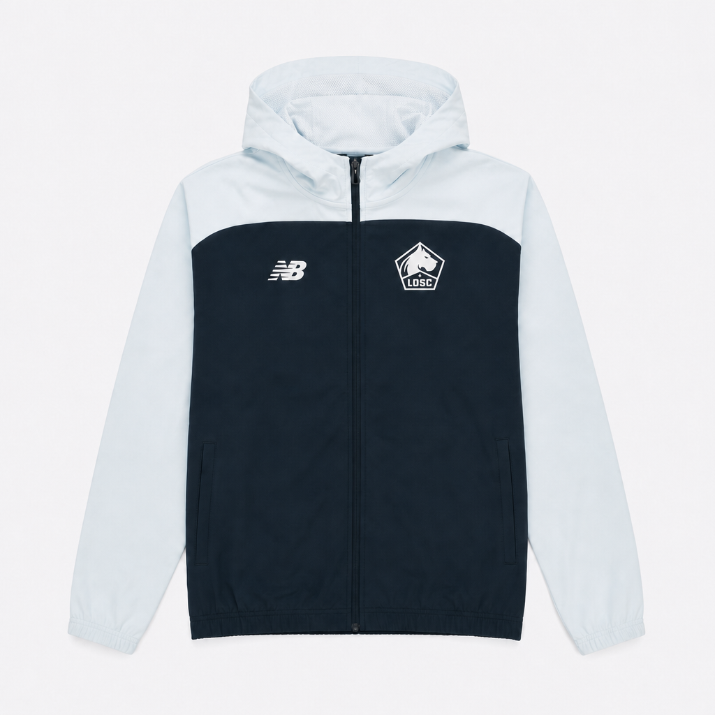 Veste travel staff 26/27