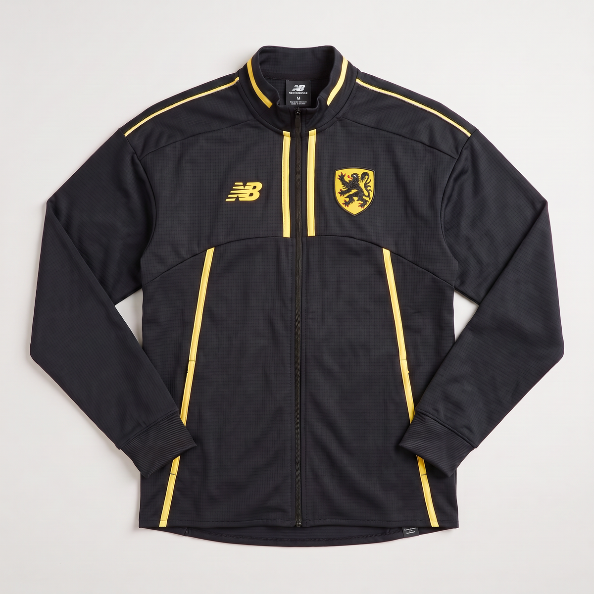 Veste avant match fourth 26/27