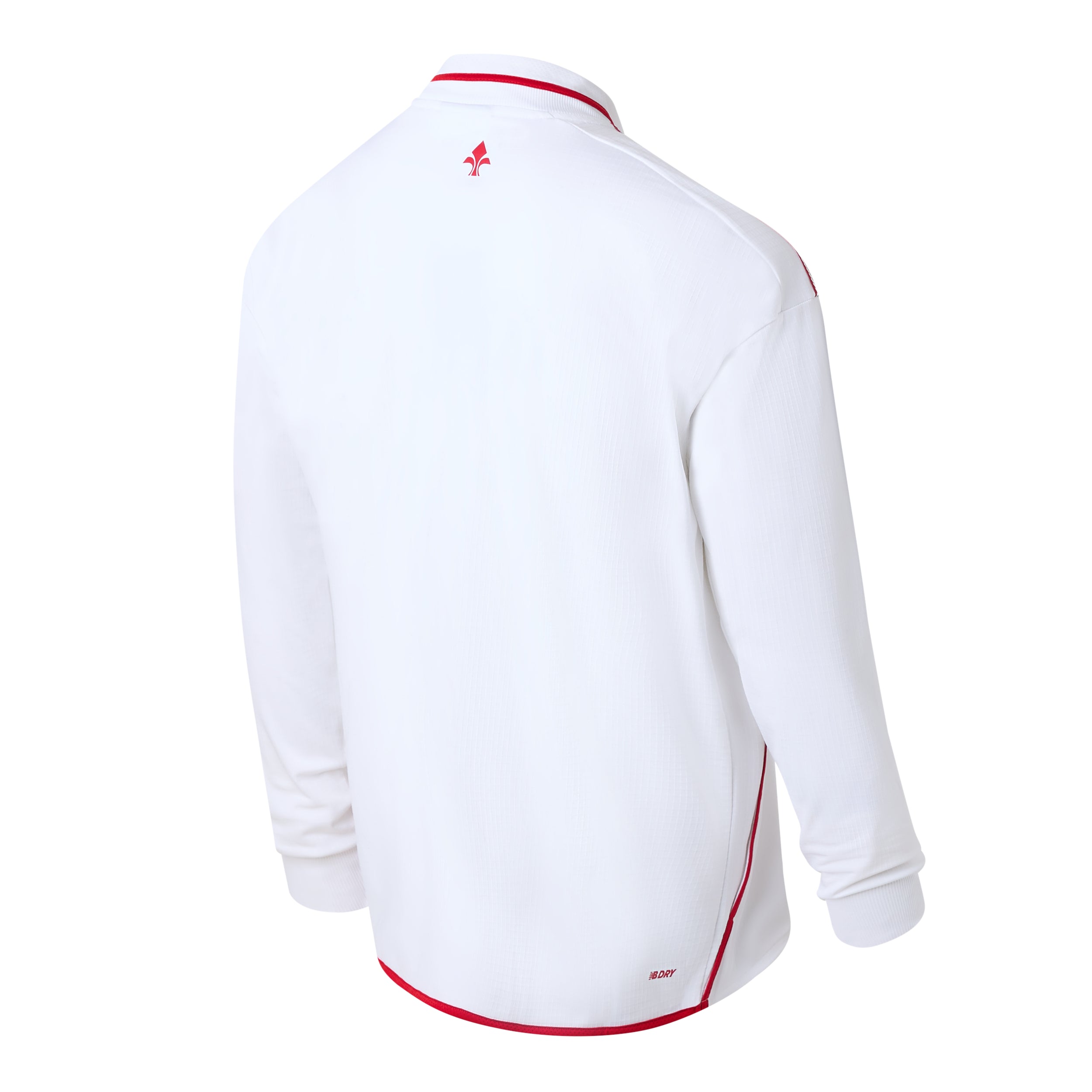 Pre-match away jacket 26/27