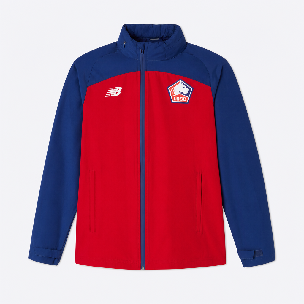Veste de pluie 26/27
