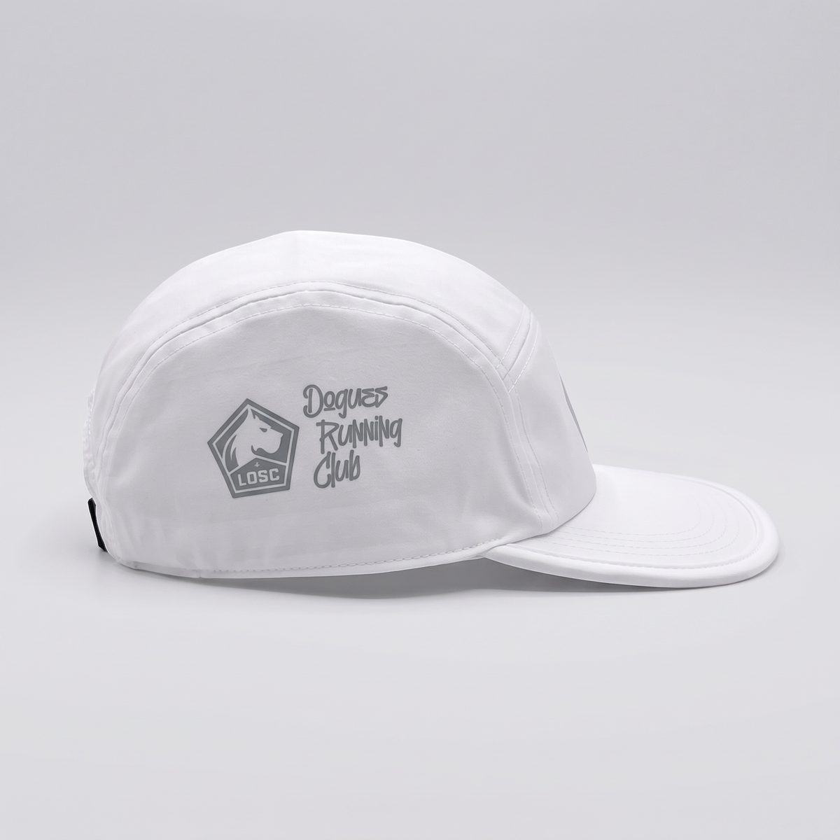Casquette running