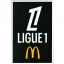 BADGE LIGUE 1 25/26