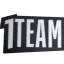BADGE 1TEAM