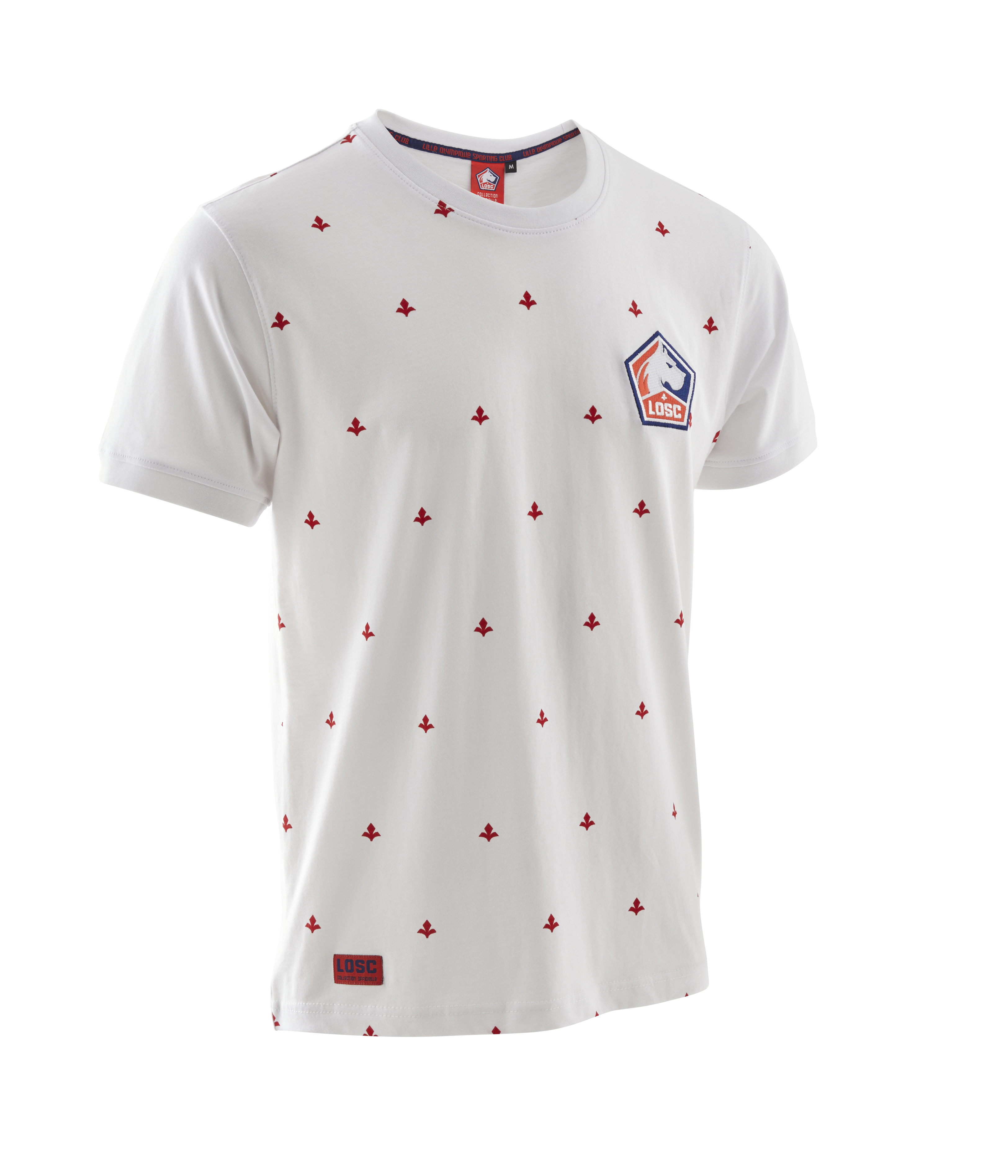 Boutique Officielle Pull Noel Losc T Shirt La Boutique Du Losc T