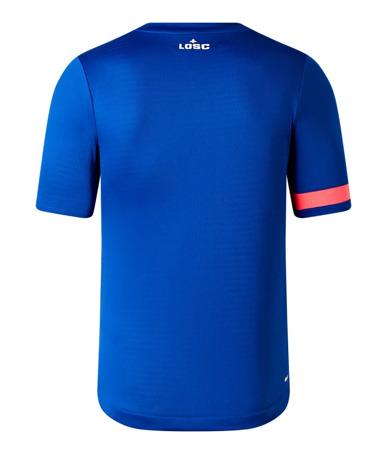 Visuel Maillot fourth adulte 23/24