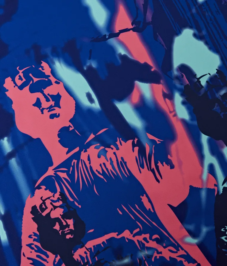 Visuel Maillot fourth adulte 23/24