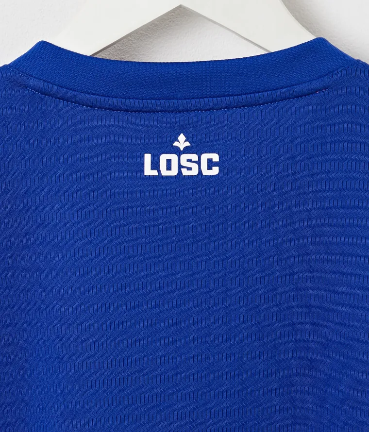 Visuel Maillot fourth adulte 23/24