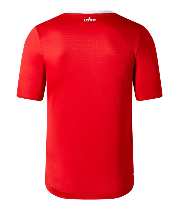 Visuel Maillot domicile adulte 23/24