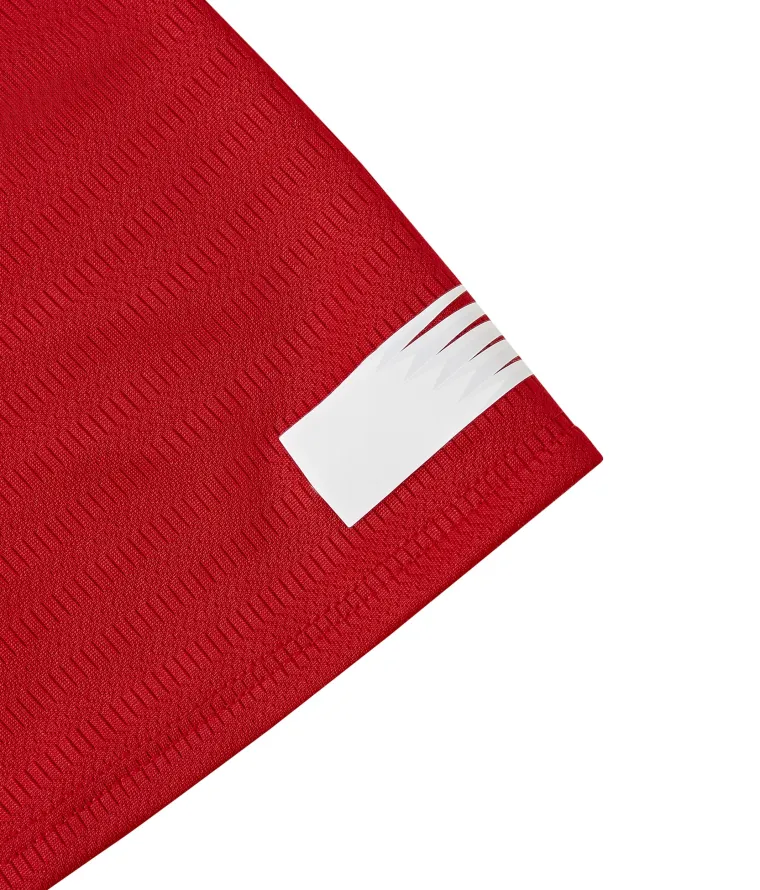 Visuel Maillot domicile adulte 23/24