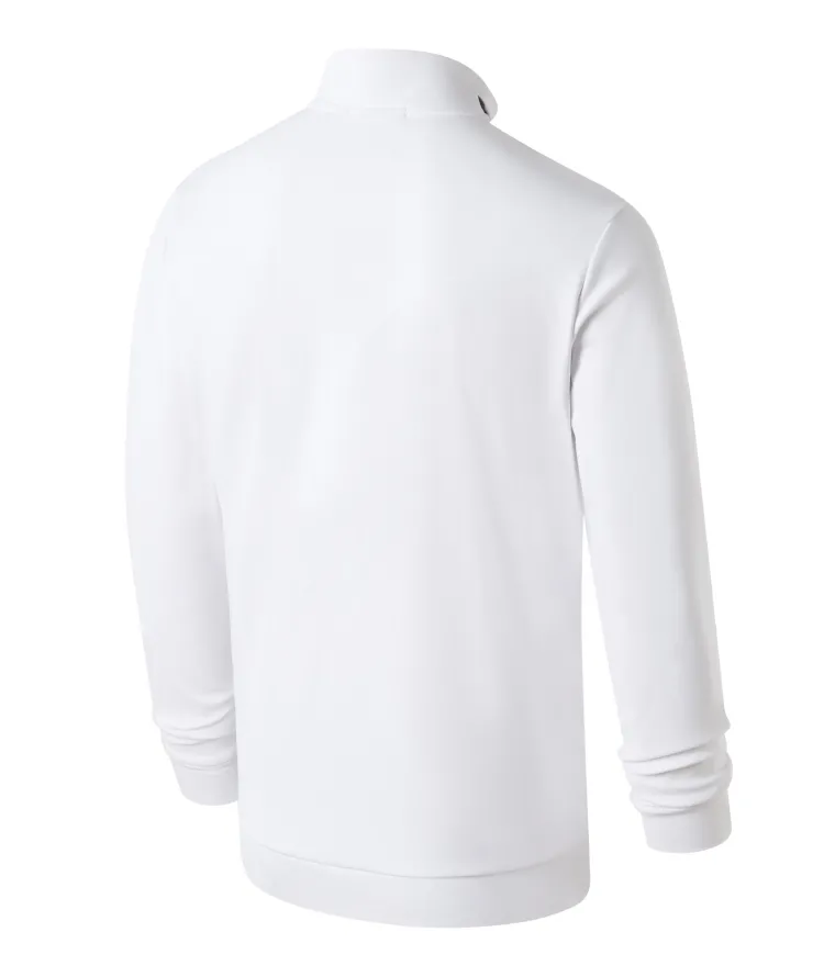 Visuel Veste avant match extérieur adulte 23/24