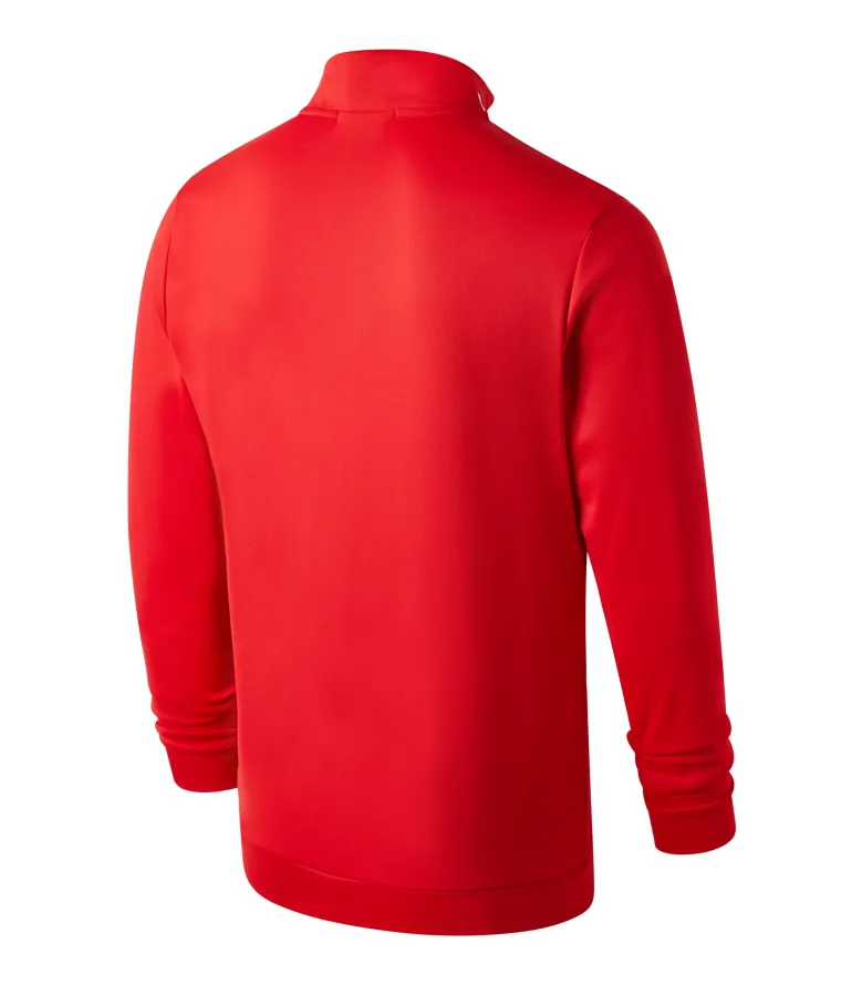 Visuel Veste avant match domicile adulte  23/24